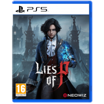 Lies of P PS5