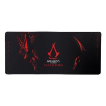 Subsonic SA5589-AC2 alfombrilla para ratón Alfombrilla de ratón para juegos Multicolor - Nuevo