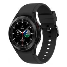 Samsung Galaxy Watch4 Classic 3,05 cm (1.2 ) OLED 42 mm Numérique 396 x 396 pixels Écran tactile Noir Wifi GPS (satellite)