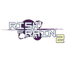 Gearbox Risk of Rain 2