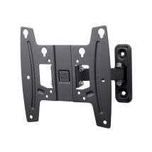 One For All SOLID 109,2 cm (43 ) Negro - Nuevo