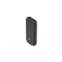 JUICEE MAX: USB-C IN / USB-A - POWERBANK 20.000MAH - Nuovo