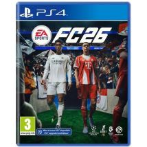 EA SPORTS FC 26 - Gioco per PS4 - Nuovo