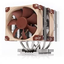 Noctua D9S DX-4189 4U CPU-Kühler - 92mm