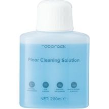 Solution de nettoyage de sol - Bouteille de 200 ml