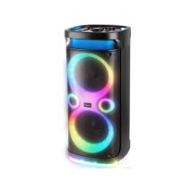 Trevi XF 3150 KB Altavoz de fiesta Negro 130 W - Nuevo