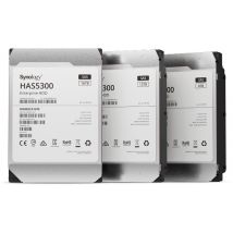 Internal NAS HDD 8TB SAS 7200rpm 3.5 - Nuovo