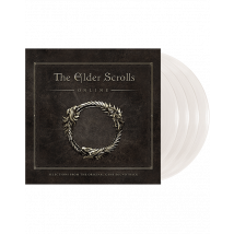 The Elder Scrolls Online: OST Vinyl Box Set - 4LP