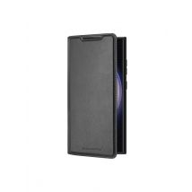 dbramante1928 Oslo funda para teléfono móvil 17,3 cm (6.8 ) Funda cartera Negro - Nuevo