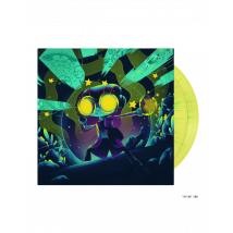 Psychonauts 2 Soundtrack - Essential Edition Vinyle - 2LP