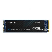 PNY - Unidad SSD interna - CS2130 - 2Tb - M.2 NVMe (M280CS2130-2TB-RB) - Nuevo