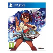 Indivisibile PS4 - Nuovo
