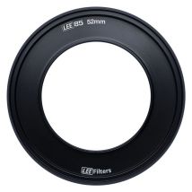 LEE FILTROS LEE85 Anillo adaptador 52mm - L85AR52 - Nuevo