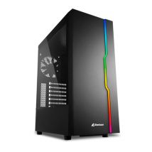 PC Horizont Intel Core i5-14600, 32GB DDR4, 2TB NVMe, UHD 770, Windows 11, WIFI