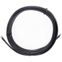 Cisco CAB-L400-20-TNC-N= câble coaxial LMR-400 6 m Noir