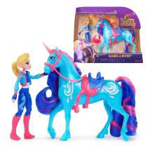 Unicorn Academy Isabel & River - Nuevo