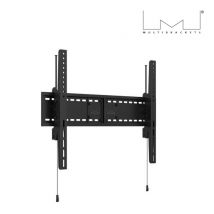 Multibrackets 1107 Supporto TV 2,79 m (110 ) Nero - Nuovo