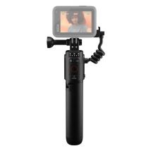 GOPRO Volta pour HERO13 Black, HERO12 Black, HERO11 Black, HERO11 Black Mini, HERO10 Black