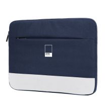 Pantone PT-BPC001N sacoche d'ordinateurs portables 39,6 cm (15.6 ) Housse Marine