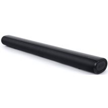 MUSE M1680SBT - Barre de son - 120W - Bluetooth - HDMI ARC - Port USB - Design compact - Noir