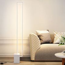 Lampadaire Quadra