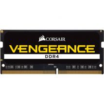 Corsair Vengeance CMSX32GX4M1A3200C22 module de mémoire 32 Go 1 x 32 Go DDR4 3200 MHz