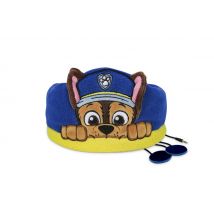 OTL Technologies PAW807 auricular y casco Auriculares Alámbrico Diadema Música Azul, Marrón - Nuevo