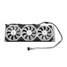 EK Water Blocks 3831109854198 pièce et accessoire pour systèmes de refroidissement d'ordinateurs Module de ventilation