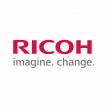 Ricoh Toner Magenta Ricoh