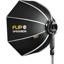 SMDV Speedbox Flip24G - Nuevo