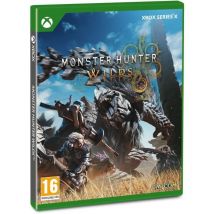 Monster Hunter Wilds - Gioco per Xbox - Nuovo