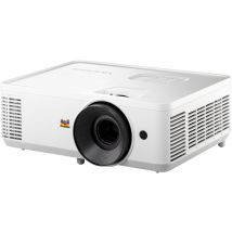 Videoproiettore Viewsonic PA700W Fuoco standard 4500 ANSI lumen WXGA (1280x800) Bianco - Nuovo