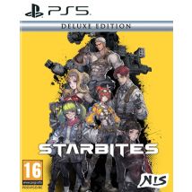 NIS America Starbites - Deluxe Edition - Nuovo