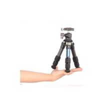 LEOFOTO Ranger LS-223C trípode + cabezal LH-25 - Nuevo