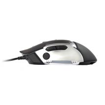 Conceptronic DJEBBEL 8 souris Gaming Droitier USB Type-A Optique 4000 DPI