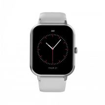 DCU Advance Tecnologic Curved Glass PRO 4,65 cm (1.83 ) 35 mm Numérique 240 x 284 pixels Écran tactile Gris