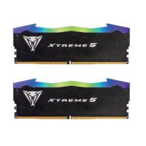 Patriot Memory Viper RGB Xtreme5 módulo de memoria 32 GB 2 x 16 GB DDR5 7600 MT/s 288-pin DIMM - Nuevo