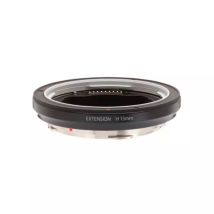 Bague-allonge 13 mm Hasselblad H System ? Macrophotographie