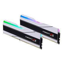 G.Skill Trident Z5 Neo RGB F5-6000J2836G16GX2-TZ5NRW 32 GB 2 x 16 GB DDR5 6000 MHz modulo di memoria - Nuovo