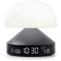 LEXON Modèle du produit : Reveil, Lampe, simulateur d'aube et crepuscule
