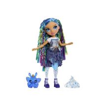 Rainbow High Shimmers Skyler Fashion Dol - Nuevo