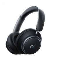 Soundcore Space Q45 Auriculares Inalámbrico y alámbrico Diadema Llamadas/Música USB Tipo C Bluetooth Negro - Nuevo