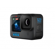 Caméra Sport HERO12, Noir