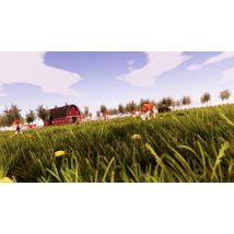 SOEDESCO Real Farm Sim