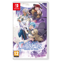 Celestia: Chain of Fate Nintendo SWITCH