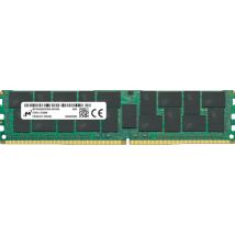 Modulo di memoria Micron MTA36ASF8G72LZ-3G2R da 64 GB 1 x 64 GB DDR4 3200 MHz ECC - Nuovo