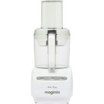 Robot multifonction Magimix Mini Plus 18250F blanc