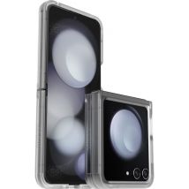 OtterBox Thin Flex Series pour Galaxy Z Flip5, Clear Samsung Galaxy Z Flip5