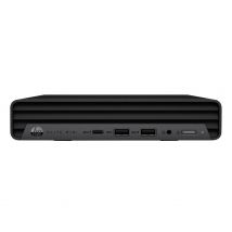 HP Elite Mini 800 G9 Intel Core i5 i5-13500 16 Go DDR5-SDRAM 512 Go SSD Windows 11 Pro Mini PC Noir