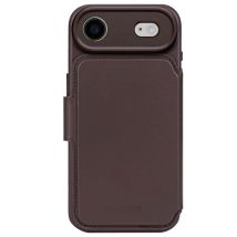 Custodia Folio per iPhone 17 Air MagSafe in pelle con Cover amovibile - Nuovo
